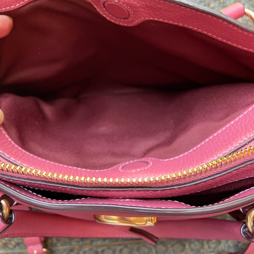 Coach Remi Satchel - Picture 11 of 16